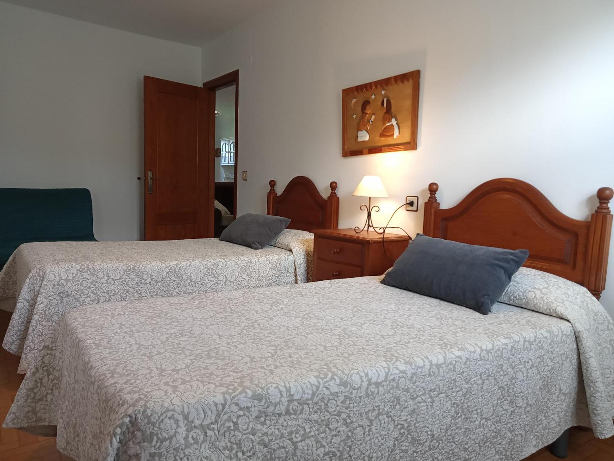 Apartamentos Rurales Inguanzo Villanueva de Pria Exteriör bild