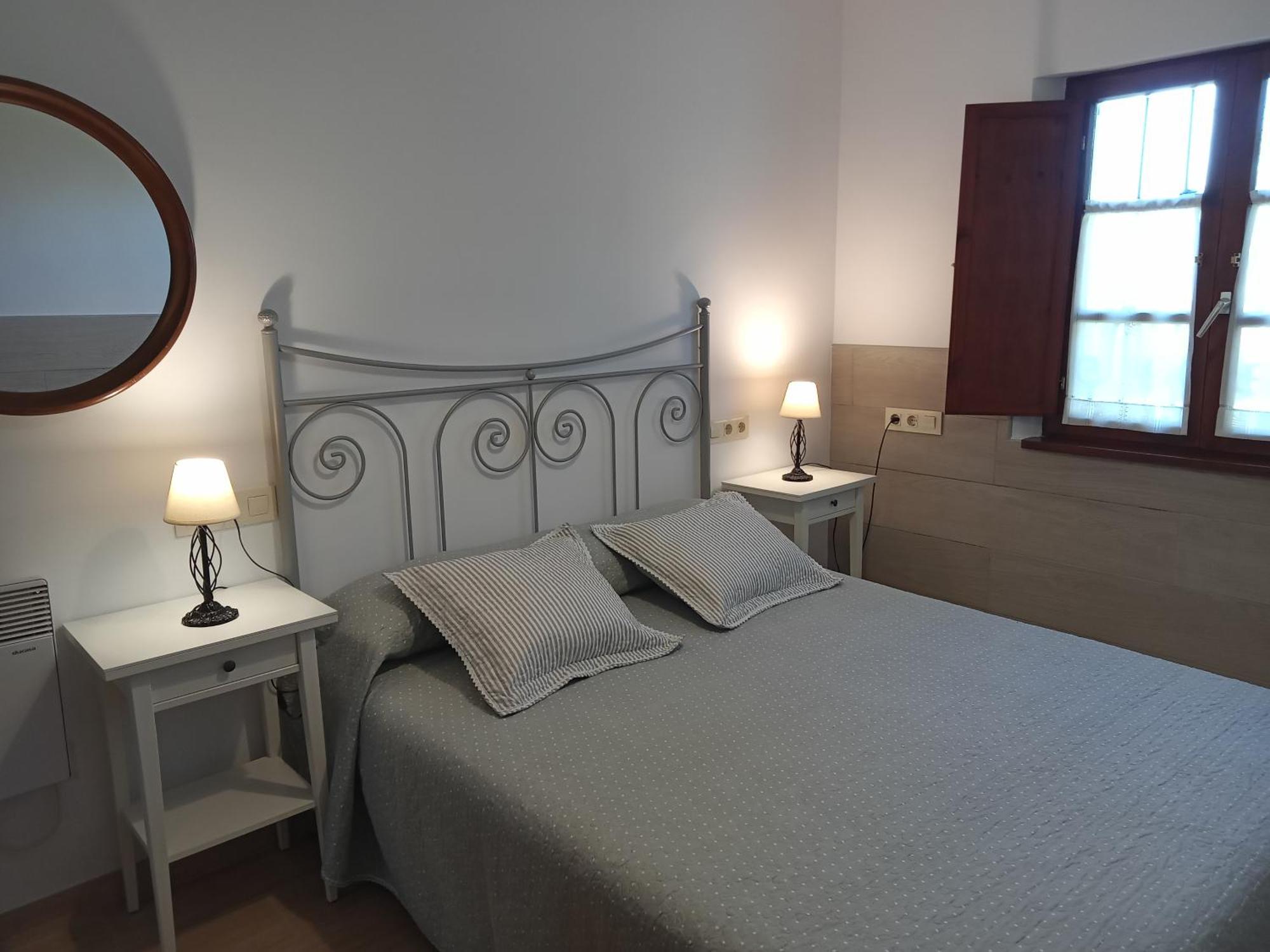 Apartamentos Rurales Inguanzo Villanueva de Pria Exteriör bild
