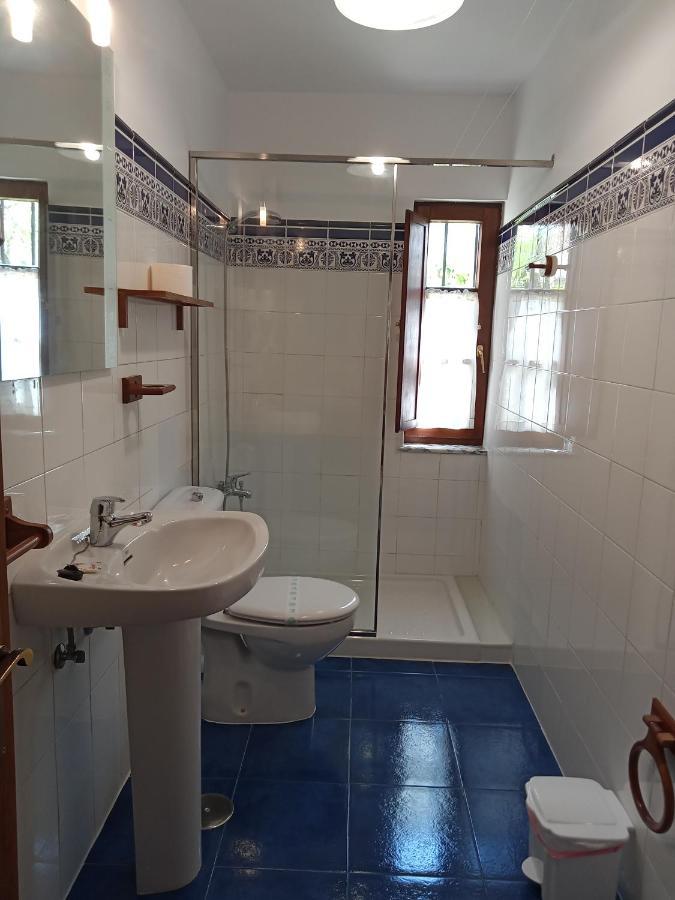 Apartamentos Rurales Inguanzo Villanueva de Pria Exteriör bild