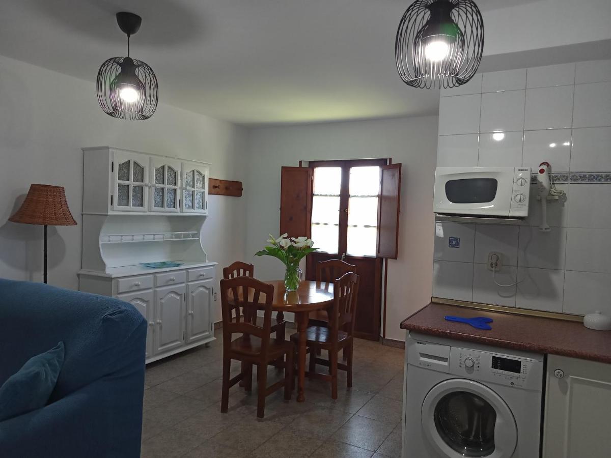 Apartamentos Rurales Inguanzo Villanueva de Pria Exteriör bild