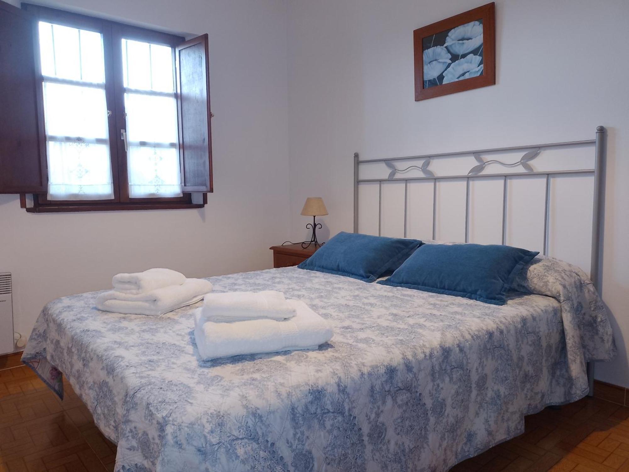 Apartamentos Rurales Inguanzo Villanueva de Pria Exteriör bild