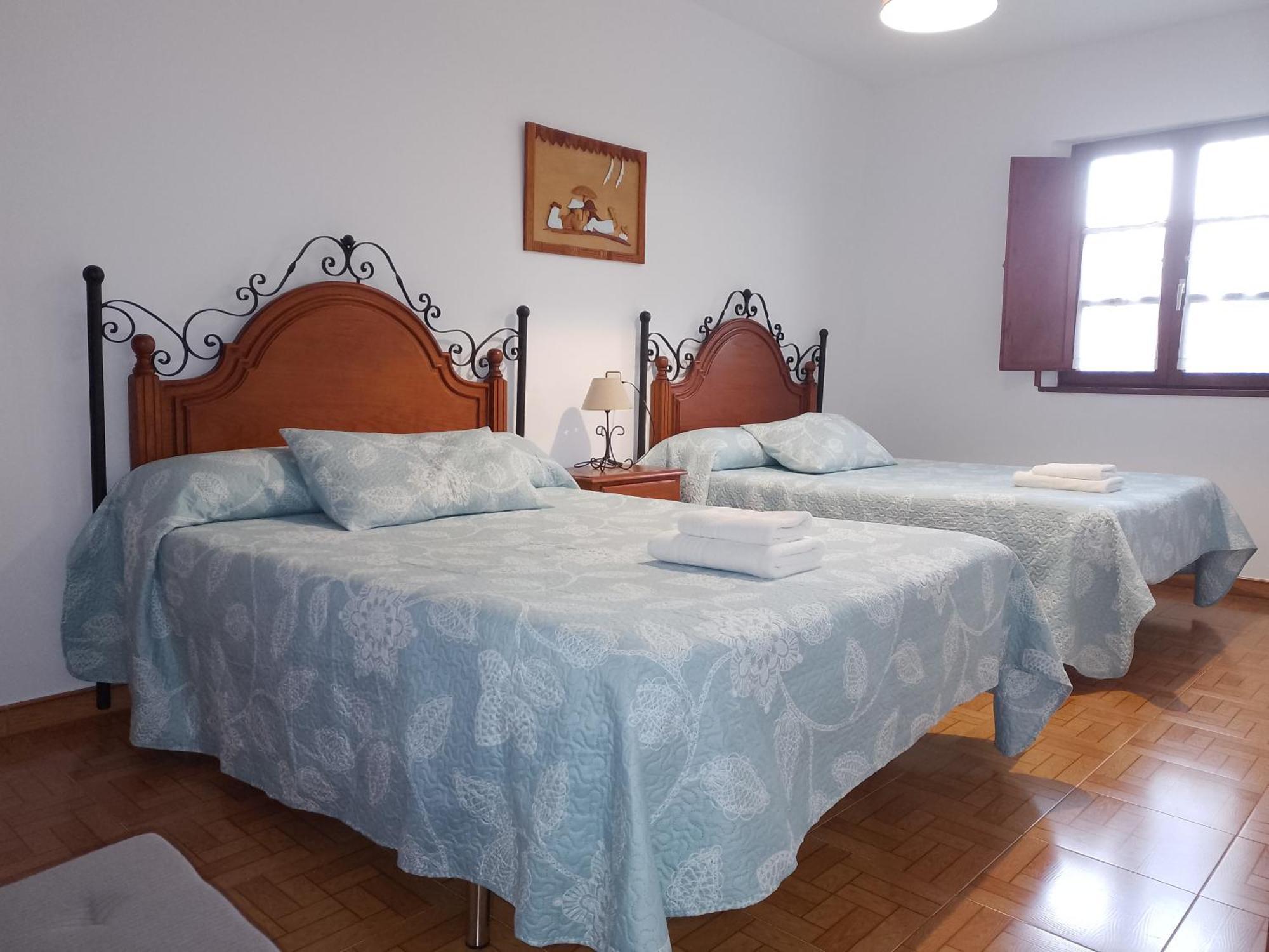 Apartamentos Rurales Inguanzo Villanueva de Pria Exteriör bild