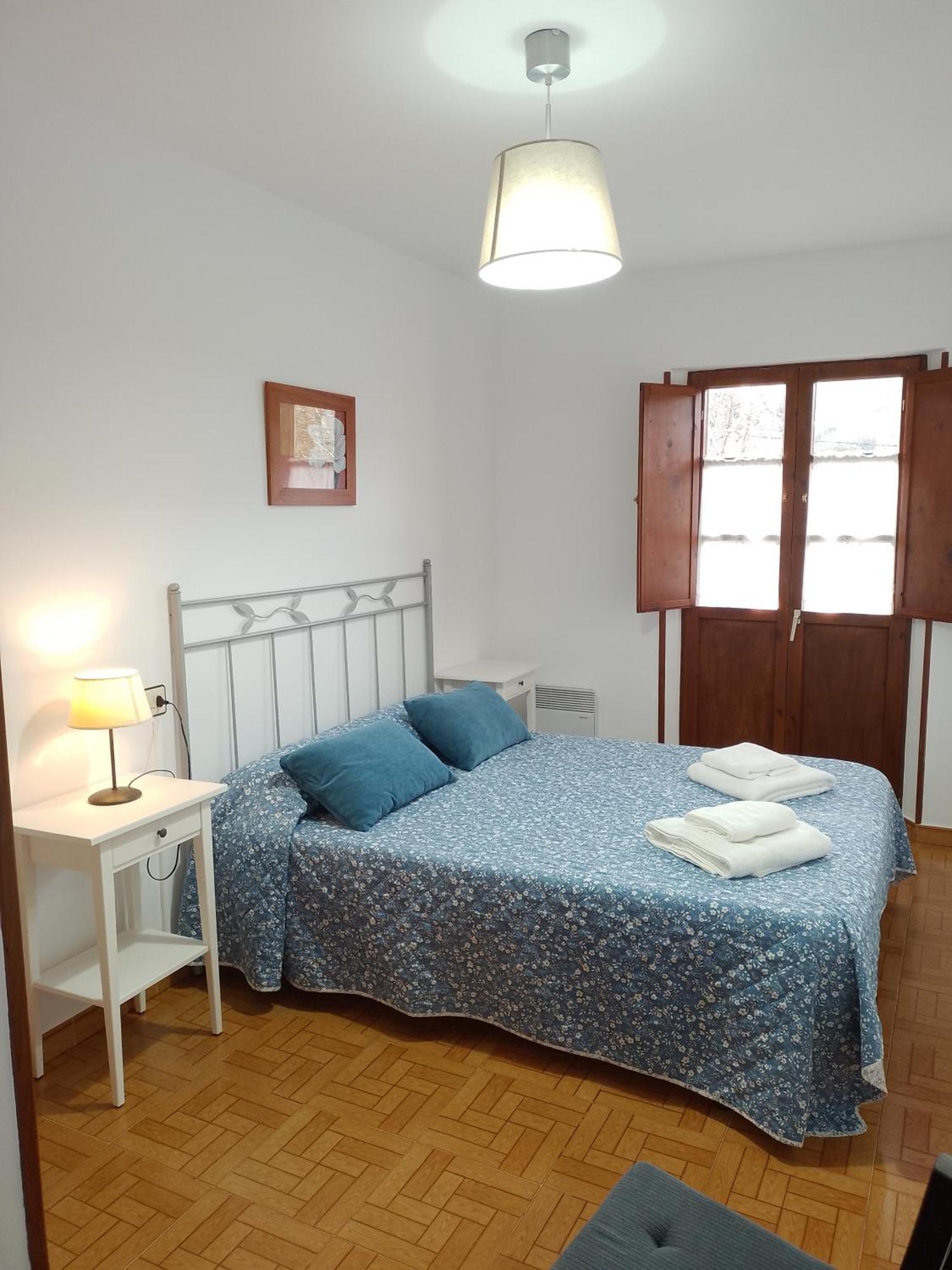Apartamentos Rurales Inguanzo Villanueva de Pria Exteriör bild