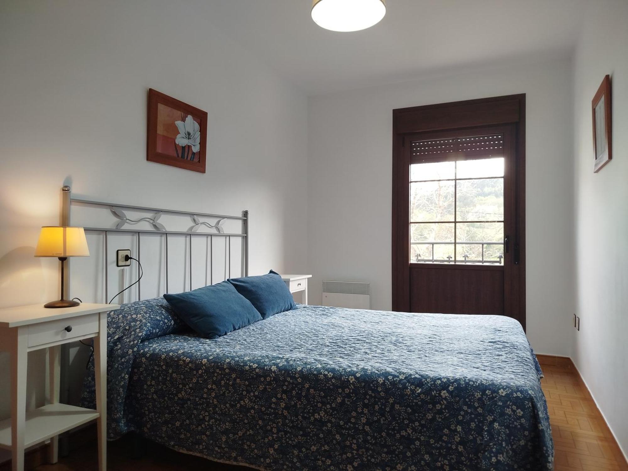 Apartamentos Rurales Inguanzo Villanueva de Pria Exteriör bild
