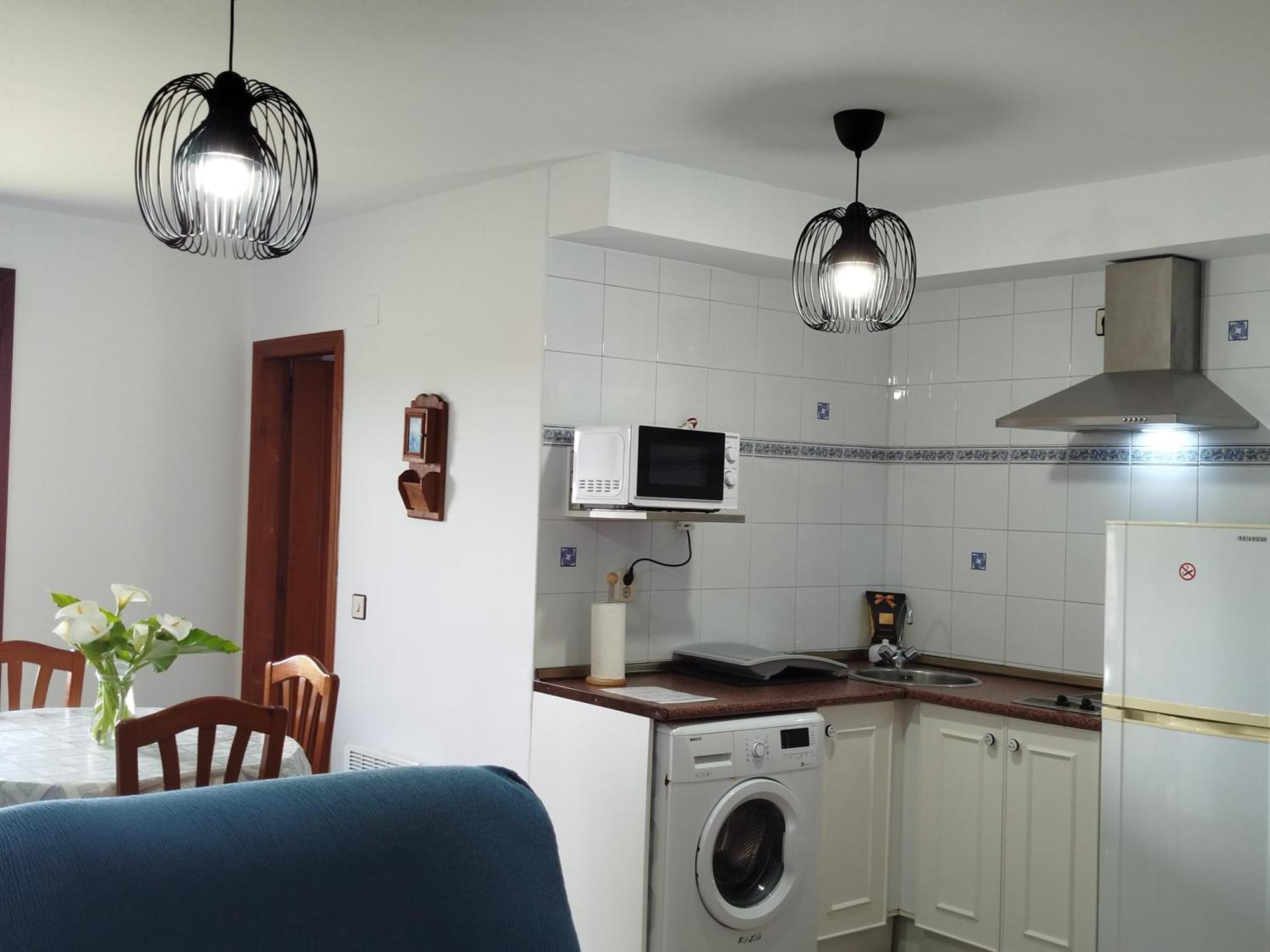 Apartamentos Rurales Inguanzo Villanueva de Pria Exteriör bild