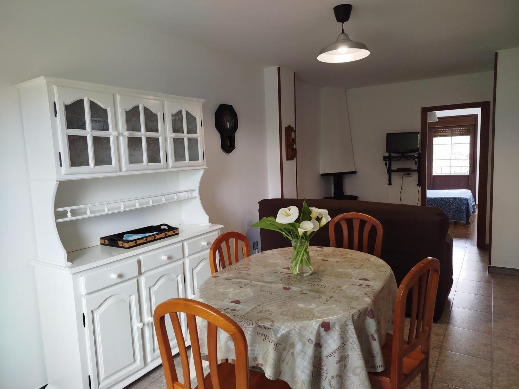 Apartamentos Rurales Inguanzo Villanueva de Pria Exteriör bild