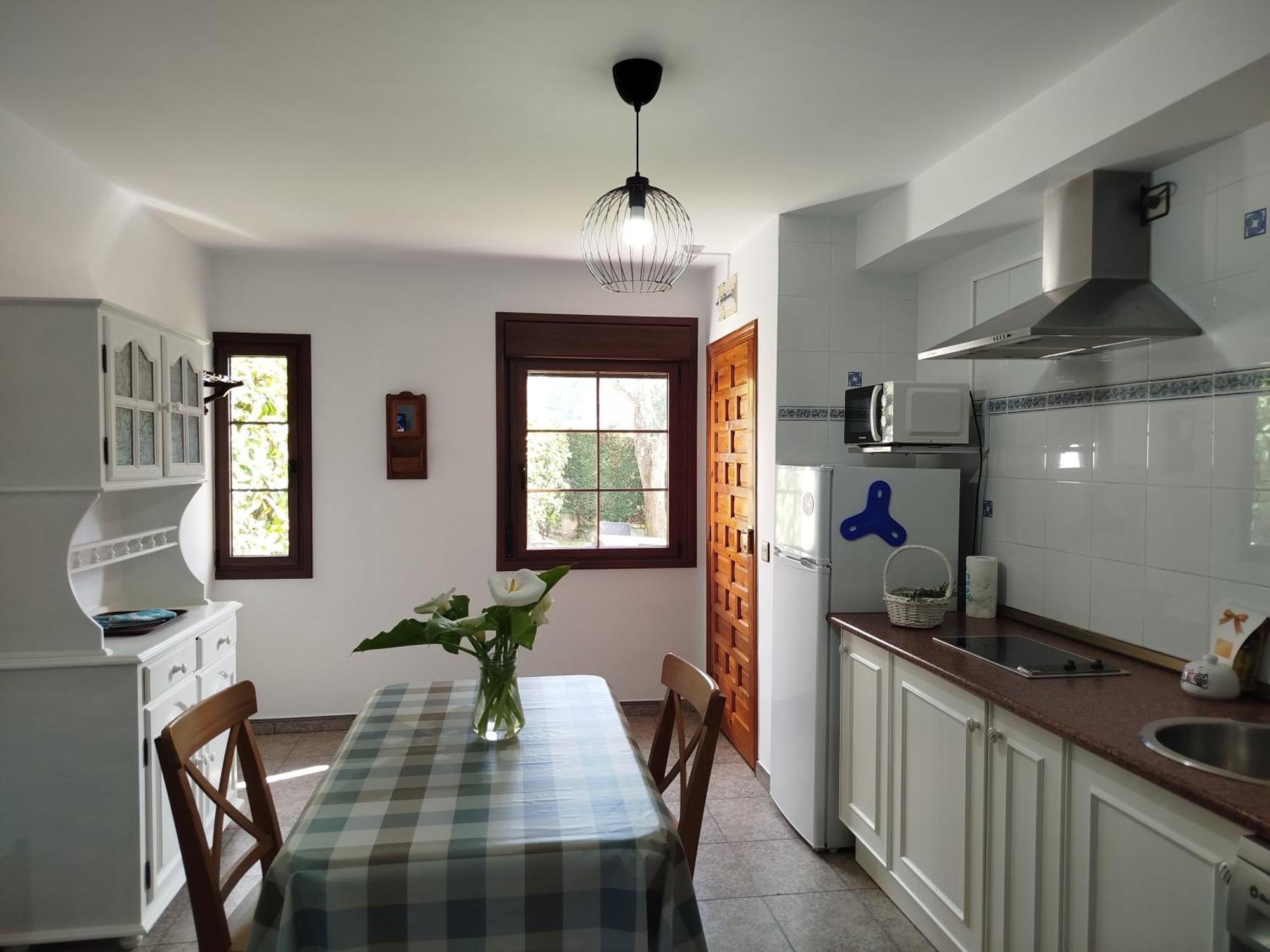 Apartamentos Rurales Inguanzo Villanueva de Pria Exteriör bild