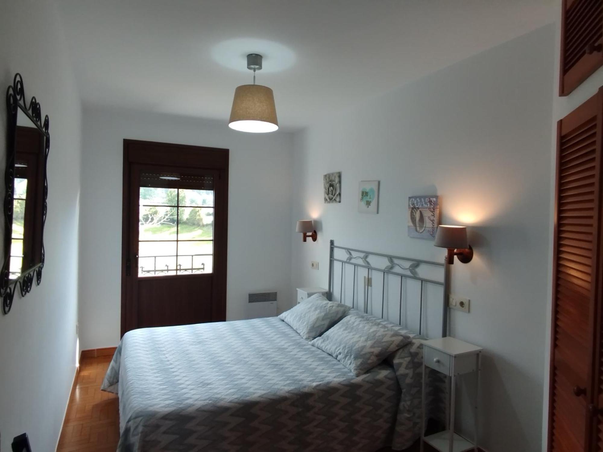 Apartamentos Rurales Inguanzo Villanueva de Pria Exteriör bild