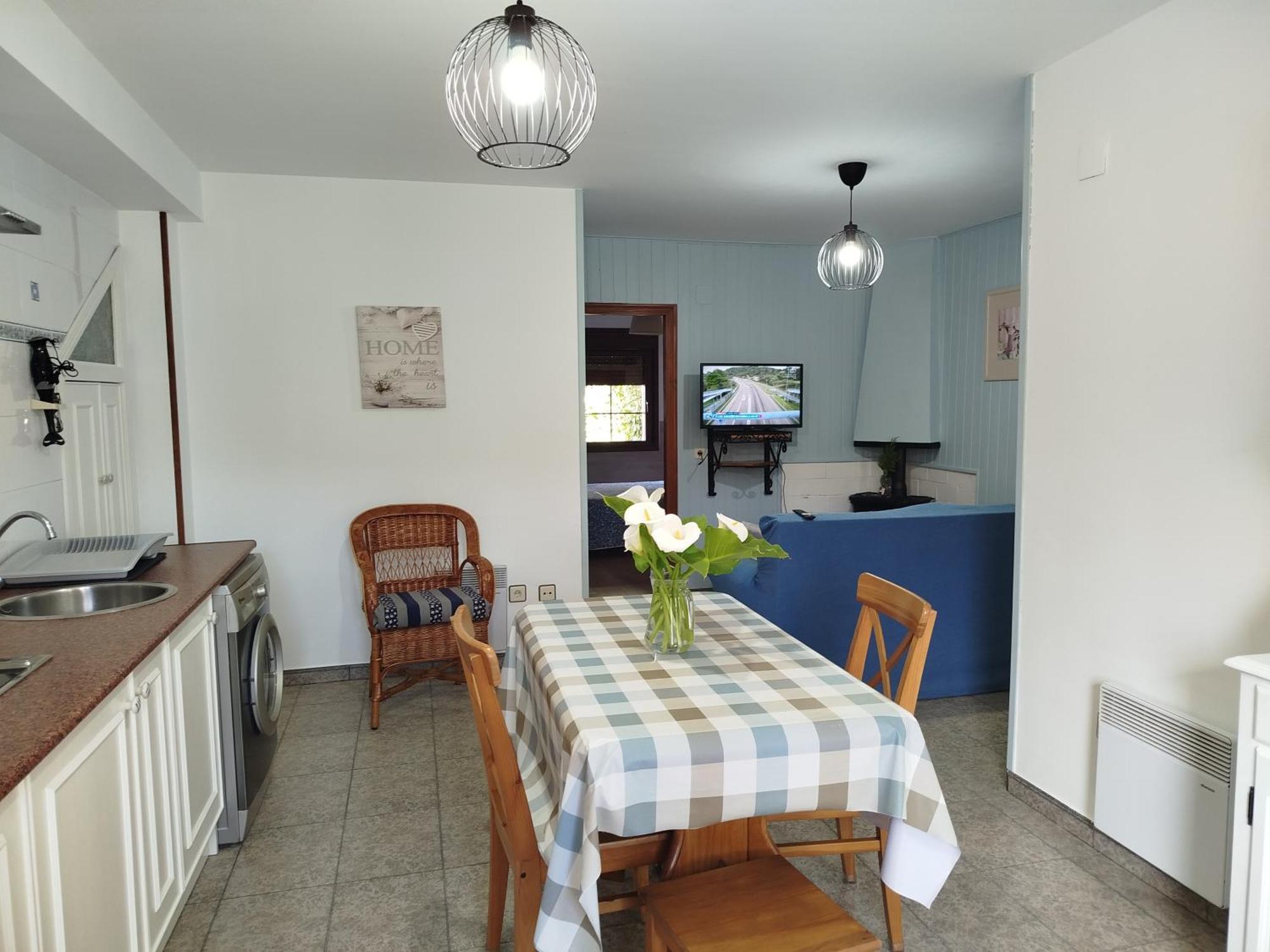Apartamentos Rurales Inguanzo Villanueva de Pria Exteriör bild