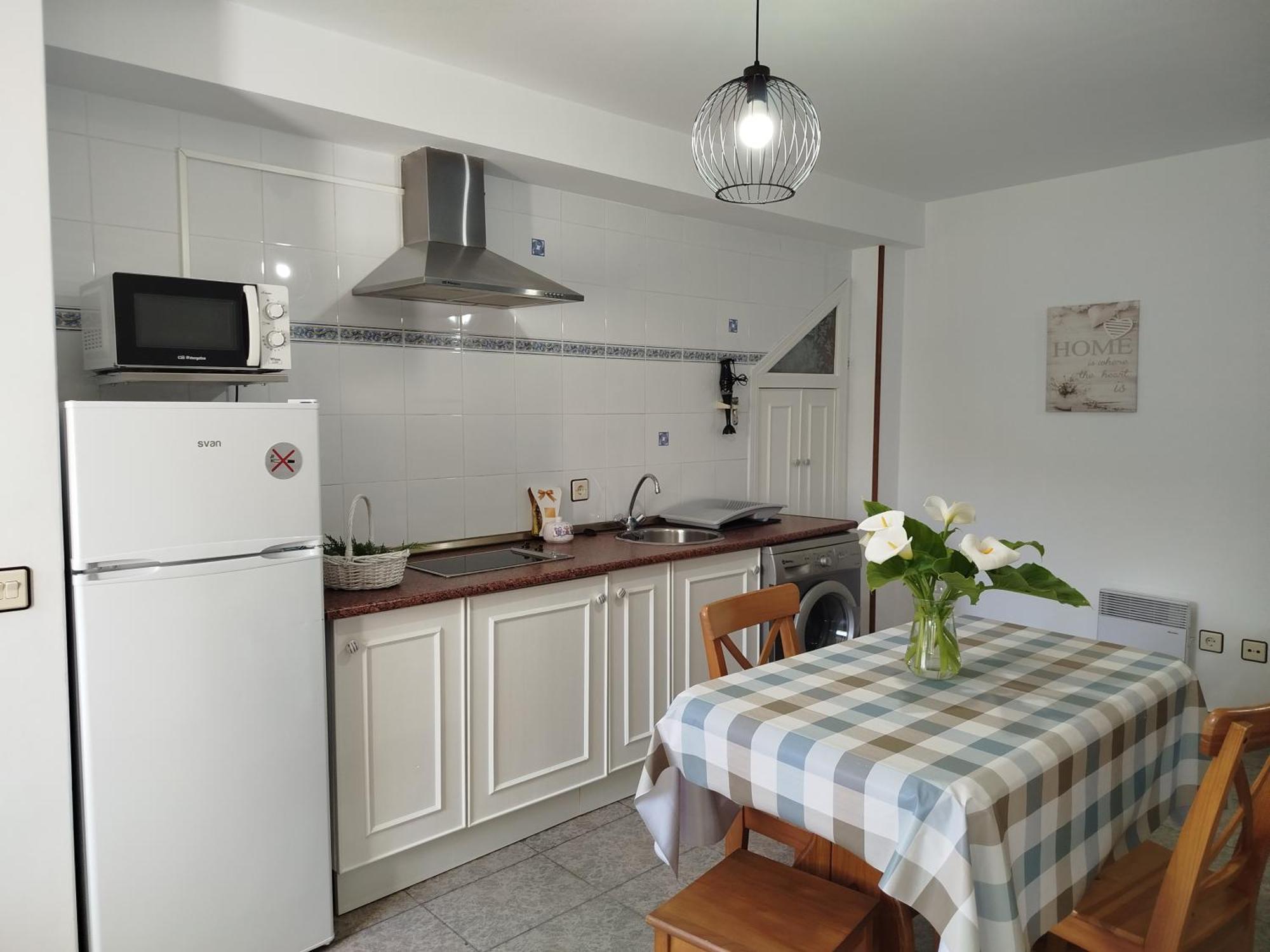 Apartamentos Rurales Inguanzo Villanueva de Pria Exteriör bild