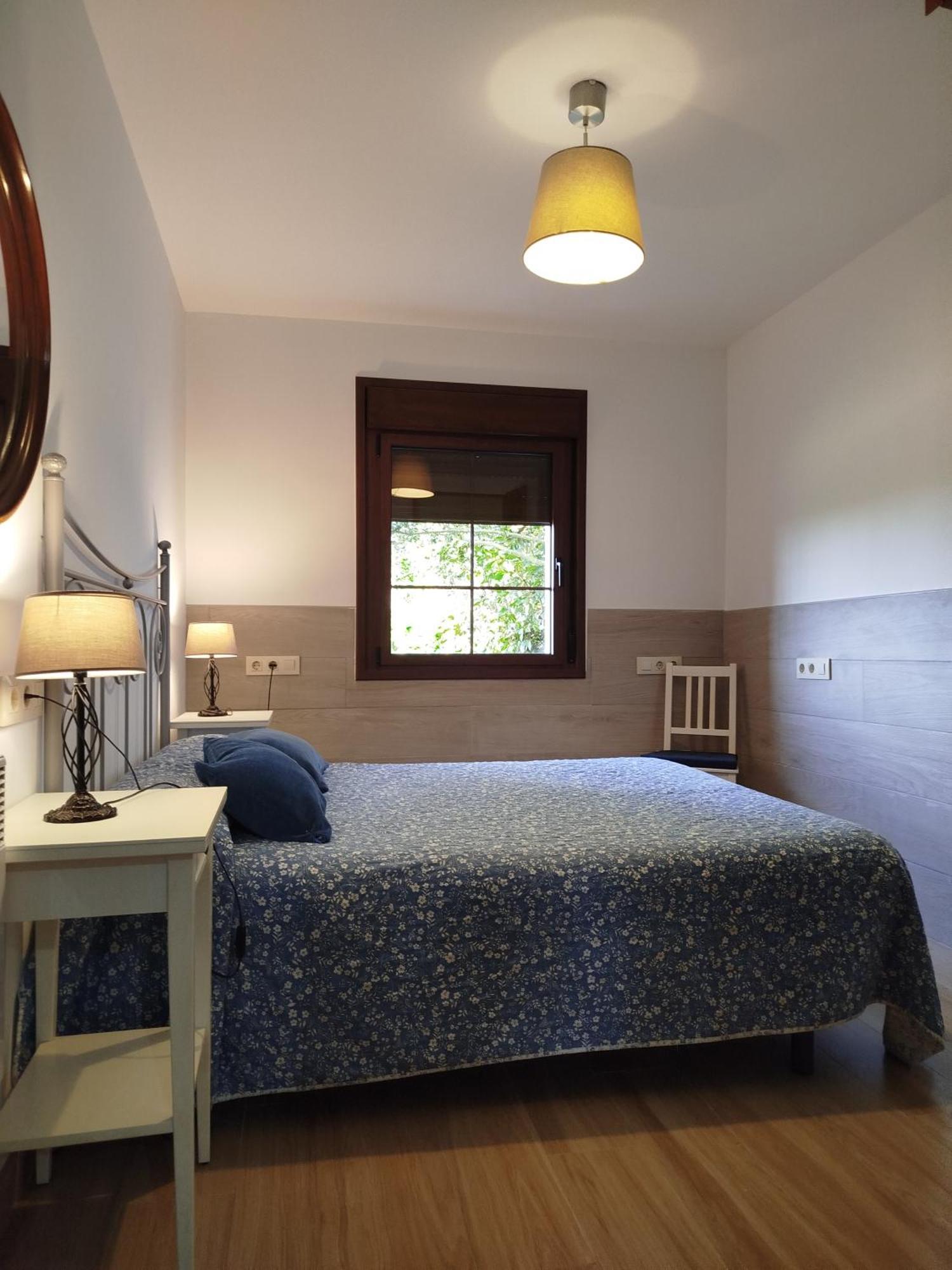 Apartamentos Rurales Inguanzo Villanueva de Pria Exteriör bild