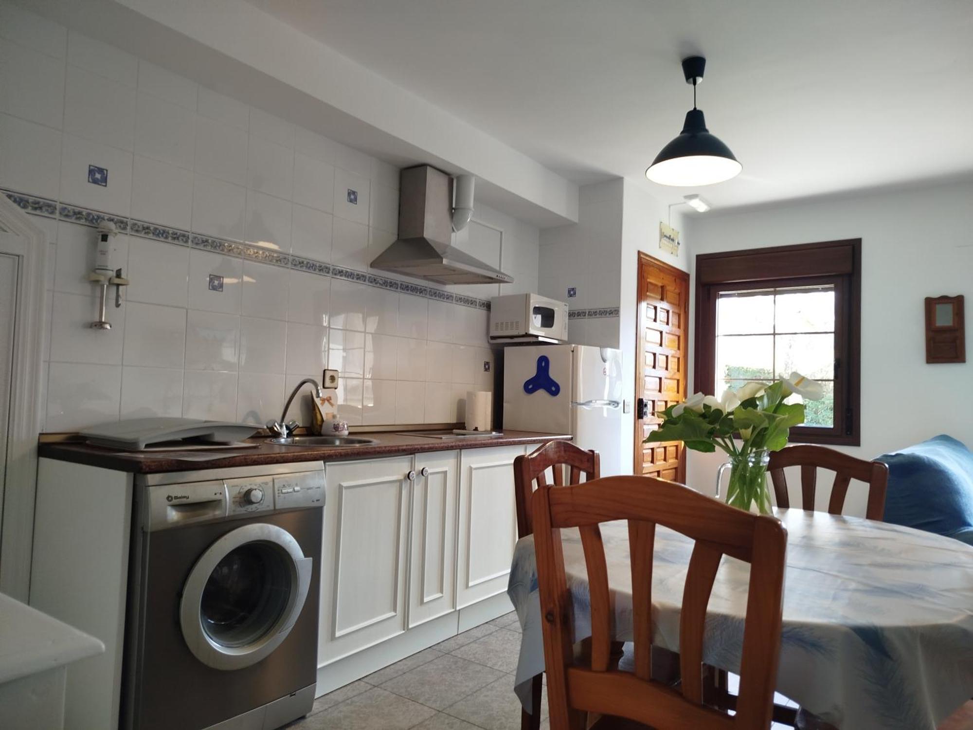 Apartamentos Rurales Inguanzo Villanueva de Pria Exteriör bild