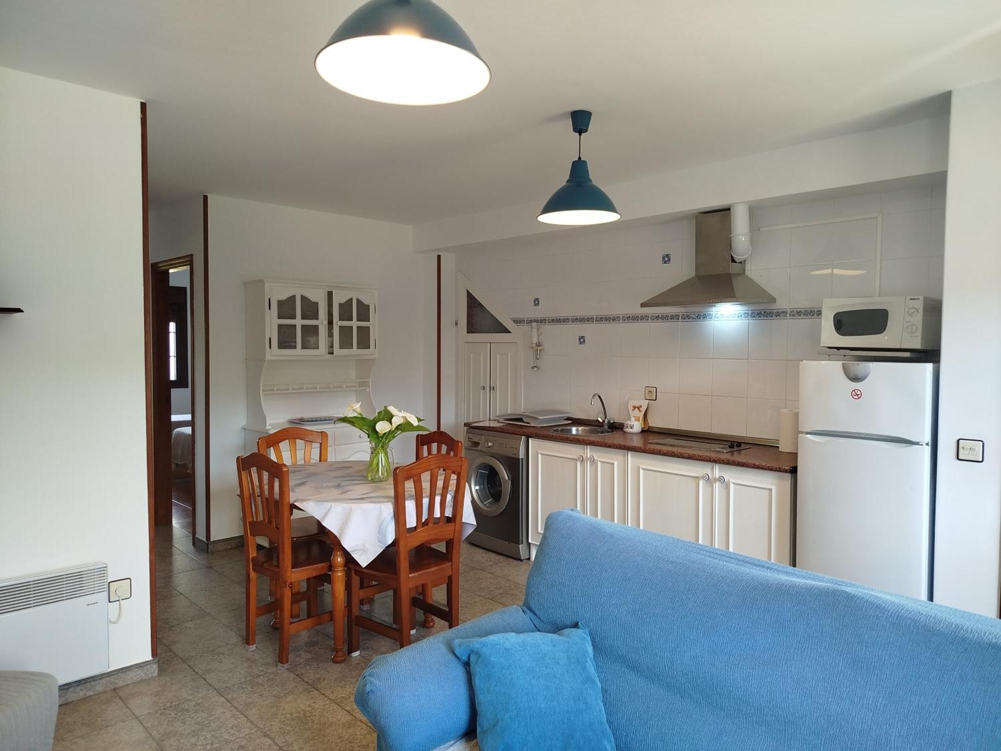 Apartamentos Rurales Inguanzo Villanueva de Pria Exteriör bild