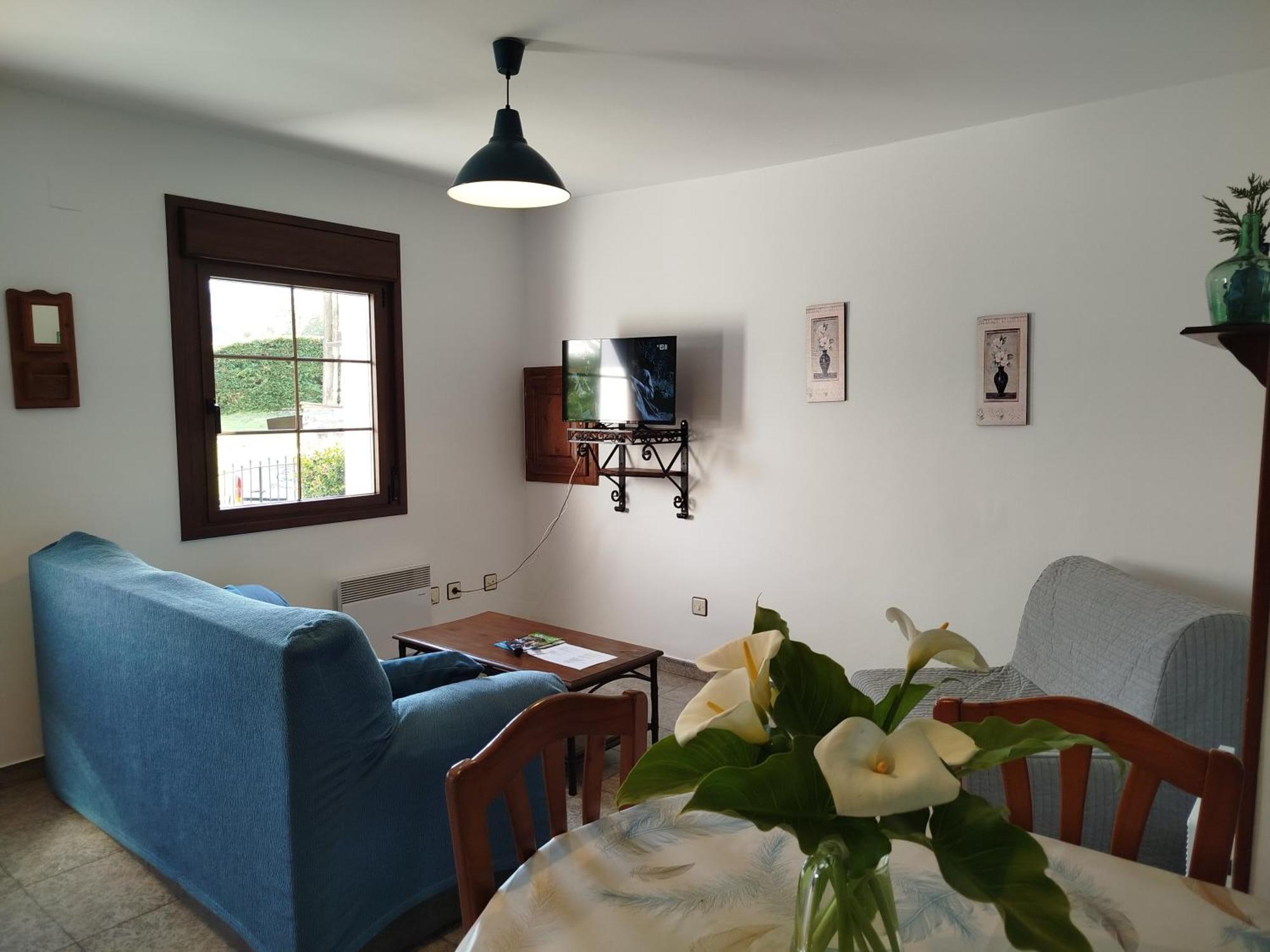 Apartamentos Rurales Inguanzo Villanueva de Pria Exteriör bild
